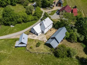 Prodej rodinného domu, Liptál, 343 m2