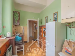 Prodej obchodního prostoru, Kroměříž, Žižkova, 244 m2