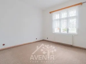 Prodej rodinného domu, Kroměříž, Žižkova, 244 m2