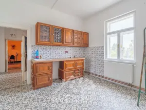 Prodej rodinného domu, Kroměříž, Žižkova, 244 m2
