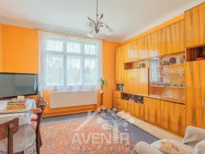 Prodej rodinného domu, Kroměříž, Žižkova, 244 m2
