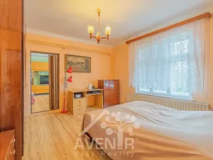 Prodej rodinného domu, Kroměříž, Žižkova, 244 m2