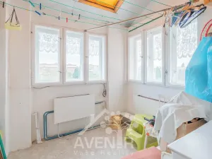Prodej rodinného domu, Kroměříž, Žižkova, 244 m2