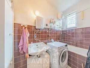 Prodej rodinného domu, Kroměříž, Žižkova, 244 m2