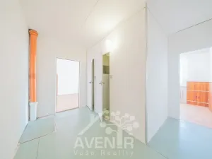Prodej bytu 2+1, Přerov, Trávník, 61 m2