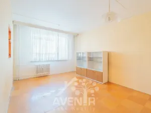 Prodej bytu 2+1, Přerov, Trávník, 61 m2