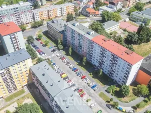Prodej bytu 2+1, Přerov, Trávník, 61 m2