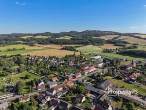 Prodej rodinného domu, Jestřebí, 155 m2