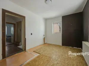 Prodej rodinného domu, Jestřebí, 155 m2