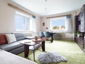 Prodej rodinného domu, Hořešovičky, 256 m2