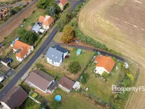Prodej rodinného domu, Hořešovičky, 256 m2