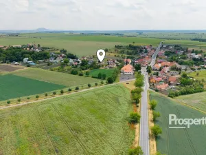 Prodej rodinného domu, Vrbičany, 103 m2