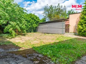 Prodej rodinného domu, Třeboň - Třeboň II, Budějovická, 130 m2