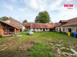 Prodej rodinného domu, Babice u Rosic, Hájíček, 169 m2