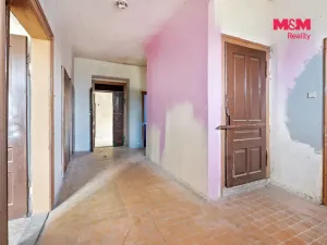 Prodej rodinného domu, Starý Kolín - Bašta, Pod drahou, 290 m2