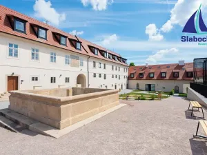 Pronájem bytu 2+kk, Praha - Jinonice, Řeporyjská, 77 m2