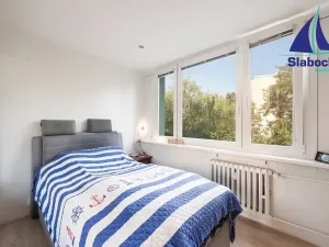 Prodej bytu 3+kk, Praha - Prosek, Litoměřická, 61 m2