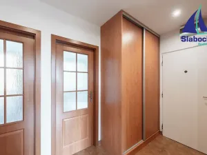 Prodej bytu 3+kk, Praha - Prosek, Litoměřická, 61 m2
