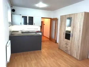 Pronájem bytu 1+kk, Lázně Bohdaneč, Za Pivovarem, 32 m2