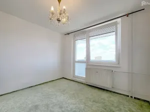 Prodej bytu 2+1, Brno, Voříškova, 52 m2