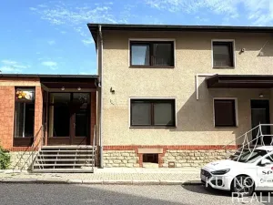 Pronájem výrobních prostor, Kutná Hora, Dolní, 262 m2