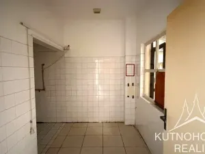 Pronájem výrobních prostor, Kutná Hora, Dolní, 262 m2