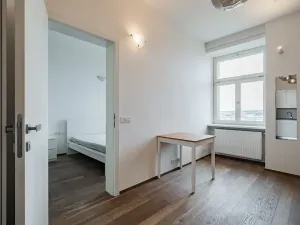 Pronájem bytu 1+1, Praha - Žižkov, Řehořova, 32 m2