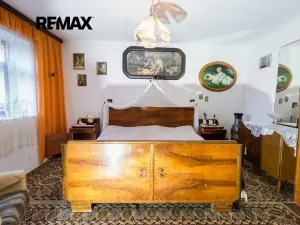 Prodej rodinného domu, Nový Malín, 160 m2