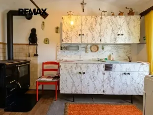 Prodej rodinného domu, Nový Malín, 160 m2