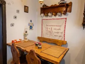 Prodej chalupy, Nový Malín, 160 m2