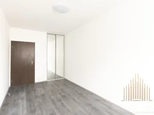 Pronájem bytu 2+kk, Praha - Střížkov, Zakšínská, 54 m2