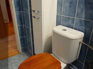 Prodej bytu 2+kk, Český Krumlov, Chvalšinská, 61 m2