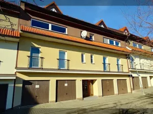 Prodej bytu 2+kk, Český Krumlov, Chvalšinská, 61 m2