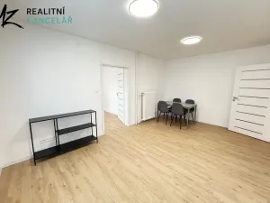 Pronájem bytu 2+1, Přerov, Bohuslava Němce, 49 m2