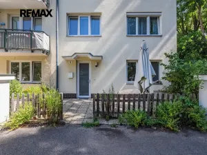Prodej bytu 3+kk, Praha - Zbraslav, Sulova, 86 m2