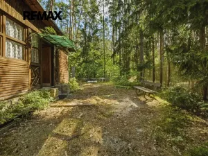 Pronájem chaty, Doksy, Dalibora z Myšlína, 40 m2