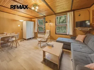 Pronájem chaty, Doksy, Dalibora z Myšlína, 40 m2