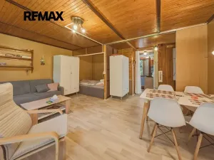 Prodej chaty, Doksy, Dalibora z Myšlína, 40 m2