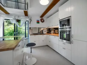 Prodej vily, Liberec, Lesní, 400 m2