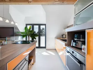 Prodej vily, Liberec, Lesní, 400 m2