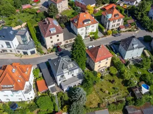 Prodej vily, Liberec, Lesní, 400 m2