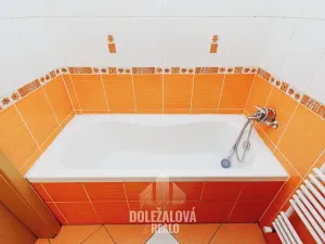 Pronájem bytu 3+kk, Jihlava, Poláčkova, 68 m2