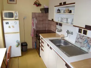 Prodej bytu 3+1, Hlinsko, Budovatelů, 62 m2