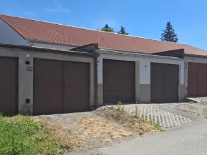 Prodej bytu 3+1, Hlinsko, Budovatelů, 62 m2