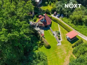Prodej rodinného domu, Kamenný Újezd, 56 m2