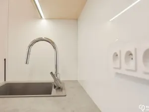 Prodej bytu 2+kk, Olomouc, Sladkovského, 36 m2