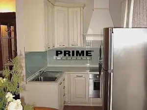 Pronájem bytu 1+kk, Praha - Vinohrady, Italská, 41 m2