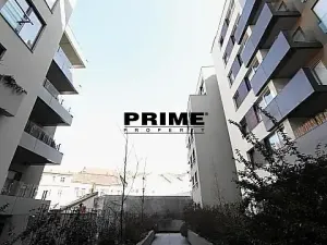 Pronájem bytu 2+kk, Praha - Žižkov, Prokopova, 72 m2
