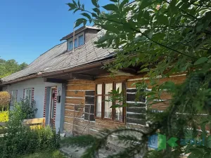 Prodej rodinného domu, Verměřovice, 150 m2