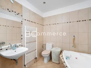 Prodej rodinného domu, Chrudim, Nová, 140 m2